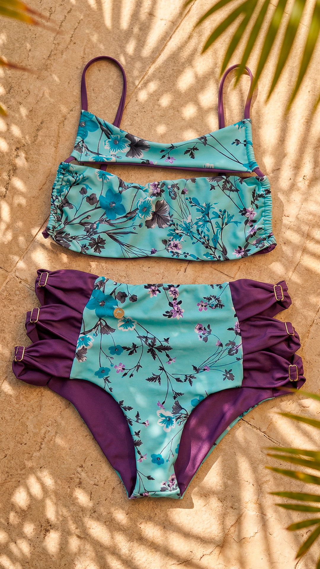 TOP Solana + BOTTOM Boqueron