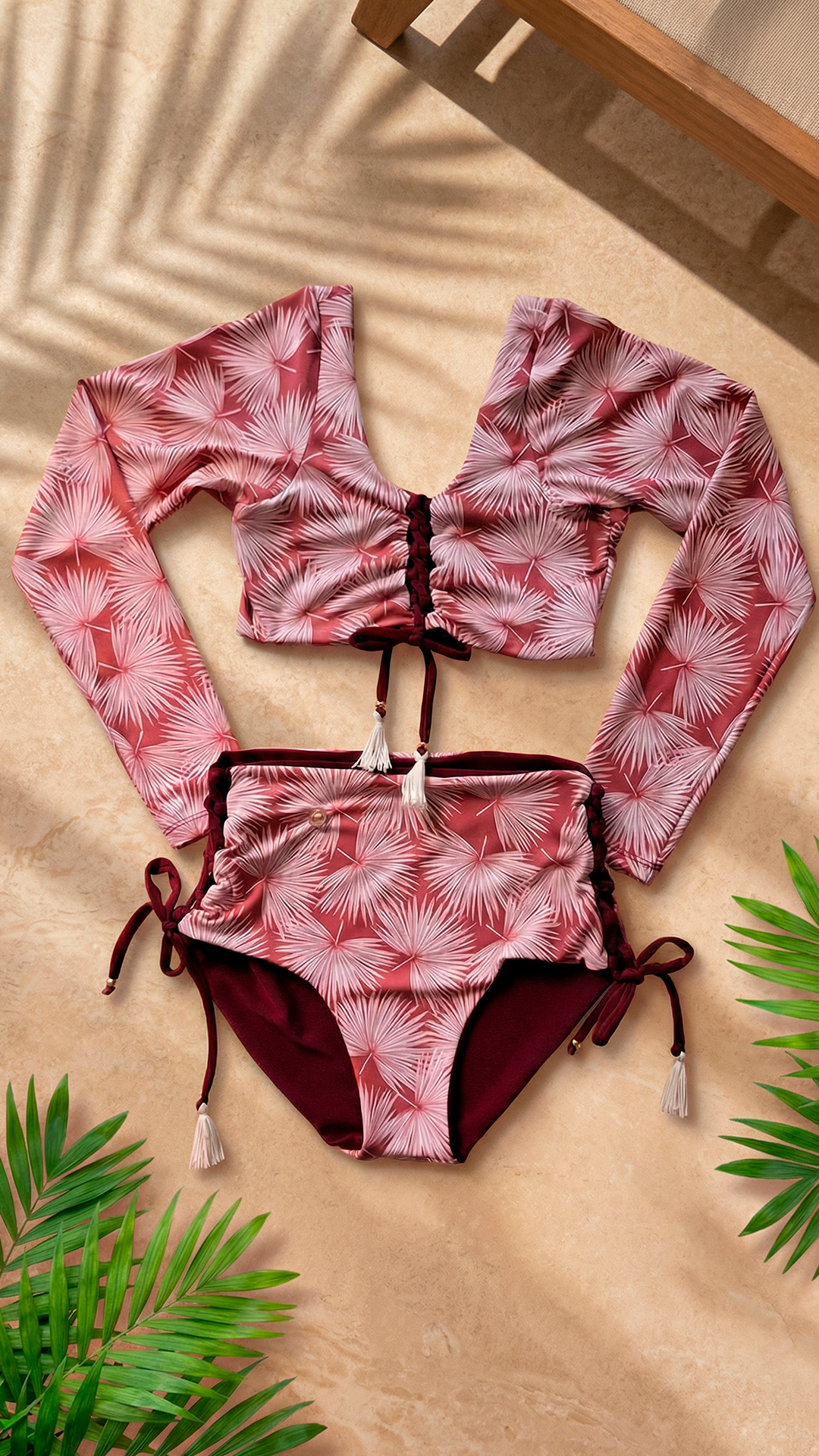 TOP Colón 1 + BOTTOM Uribante REVERSIBLE