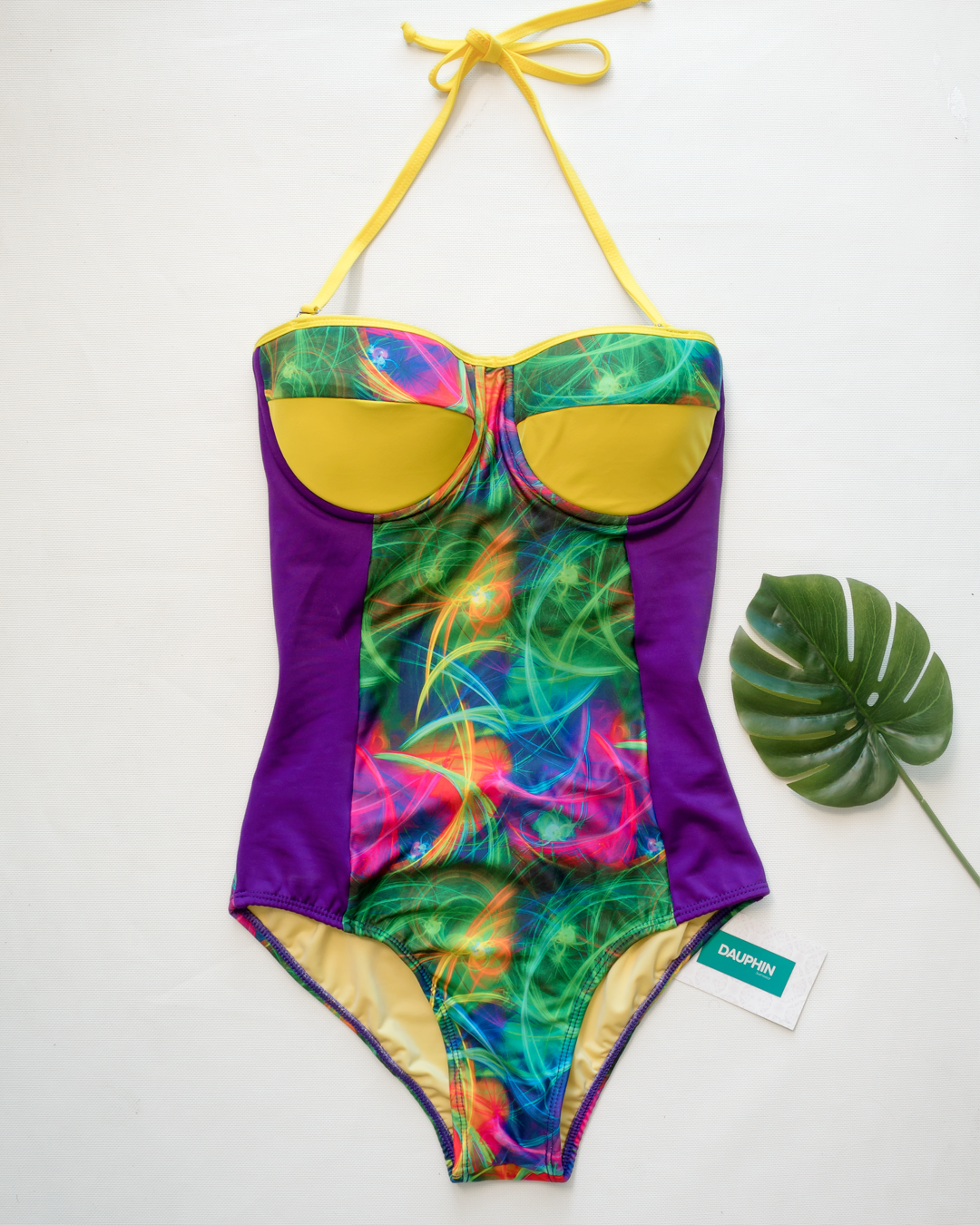 Swimwear - Onepiece Helena del Caribe