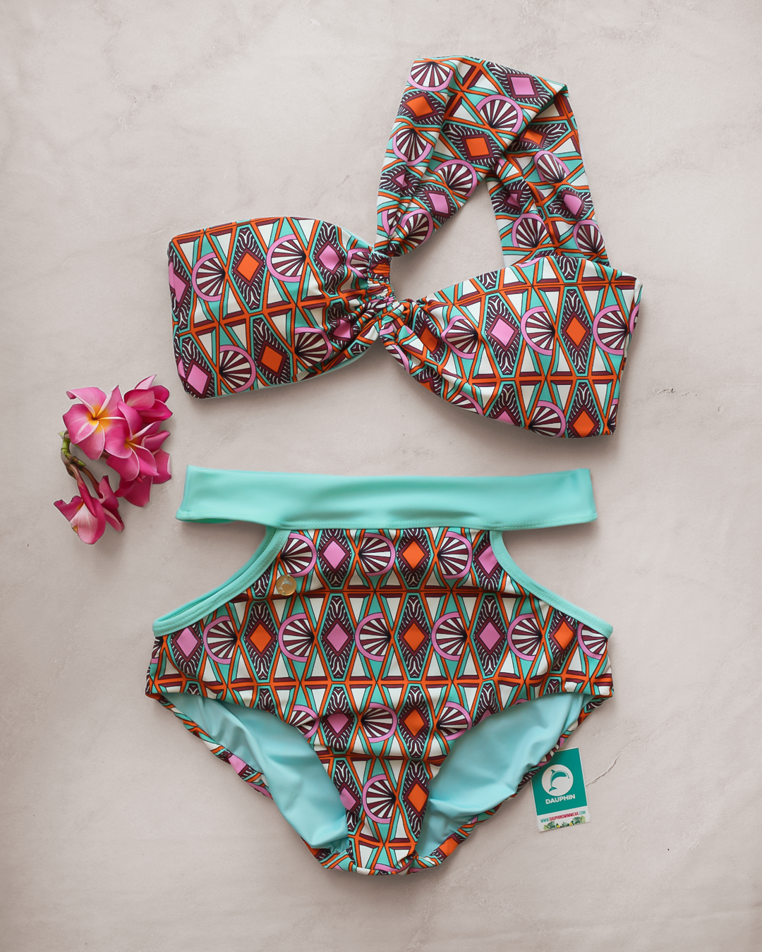 TOP San marteen + BOTTOM Tropical Reef