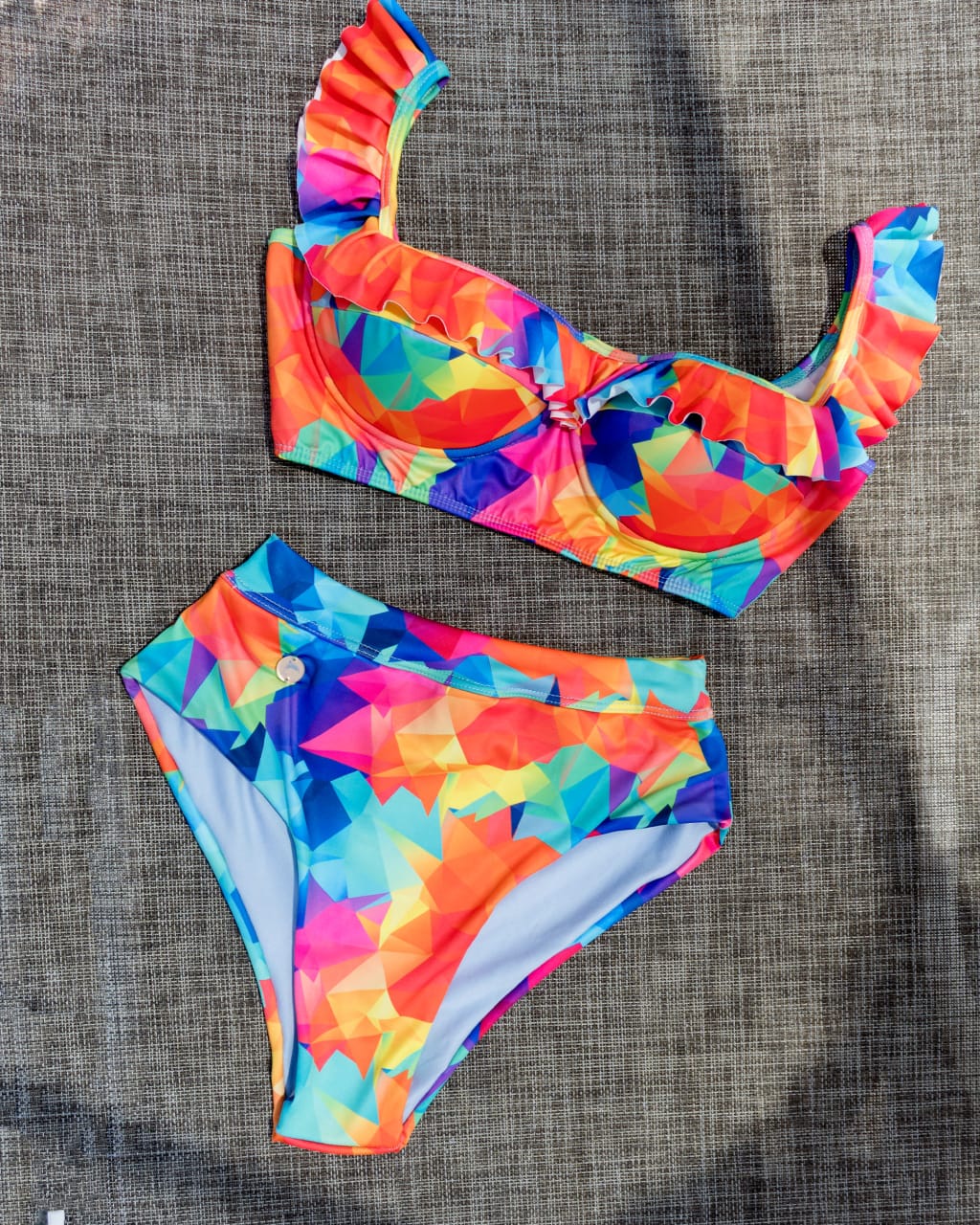 TOP Canel Bay + BOTTOM Maldiva