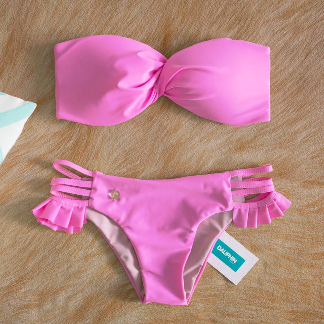 Top Dianthe + Panty Zeus