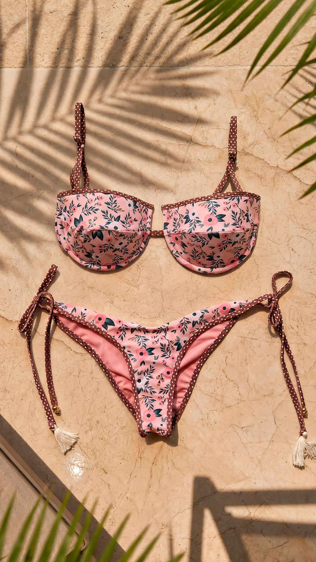 TOP Marea 2 + BOTTOM Noa