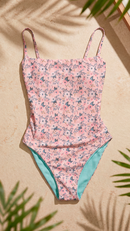 ONEPIECE Carey REVERSIBLE