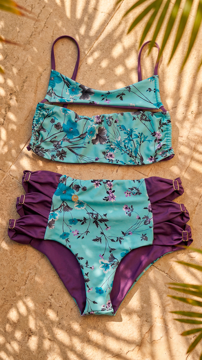 TOP Solana + BOTTOM Boqueron