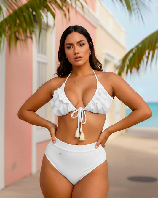 TOP Fresia + BOTTOM Maldiva