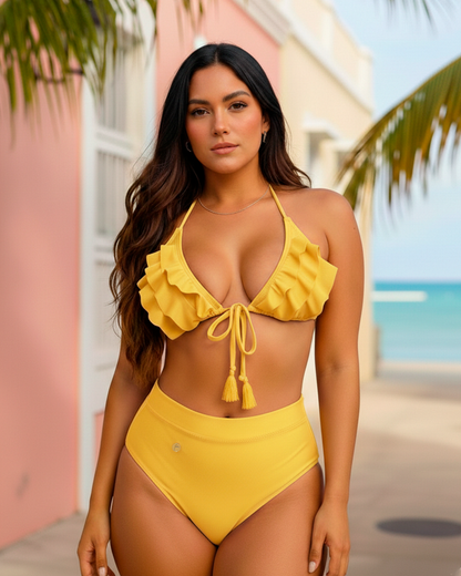 TOP Fresia + BOTTOM Maldiva